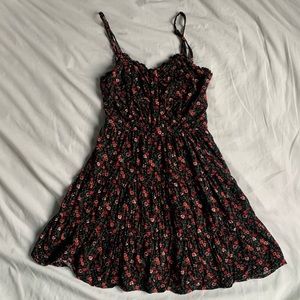 Aeropostale Floral Dress